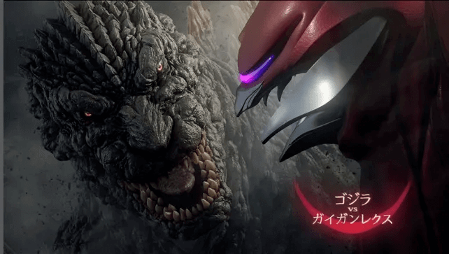 A 68 años del estreno, anuncian una nueva película de Godzilla para 2023