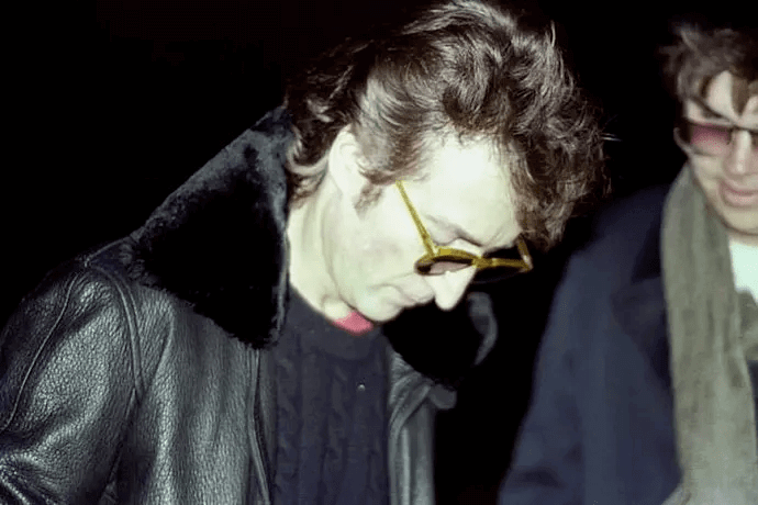 Mark David Chapman dijo que mató a John Lennon porque “quería ser alguien”