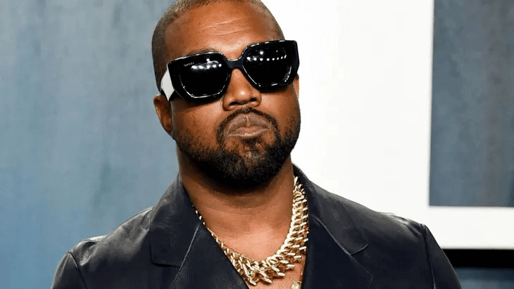 Kanye West perdió 2 millones de dólares en 1 día por sus comentarios antisemitas