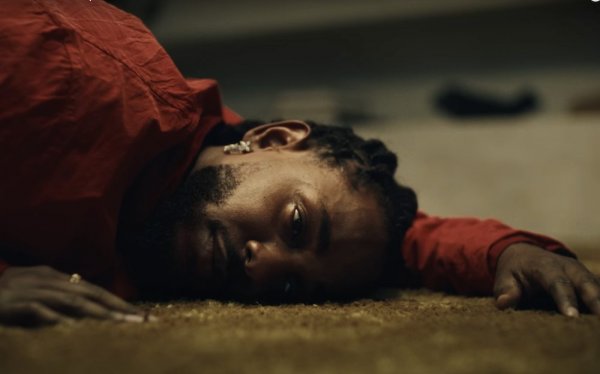 Kendrick Lamar estrenó el video de “Rich Spirit”