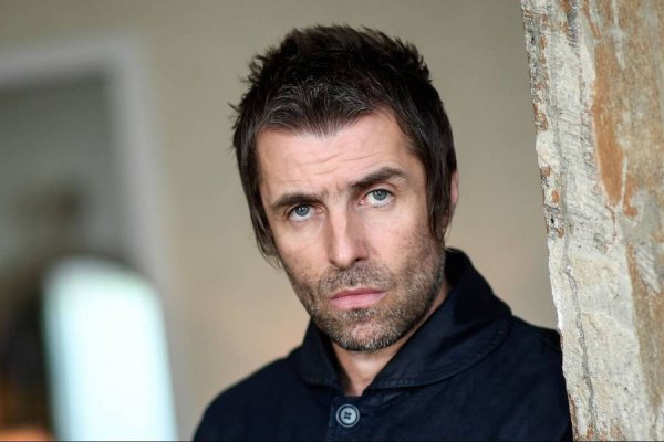 Liam Gallagher responde a las críticas por incluir temas de Oasis en sus shows