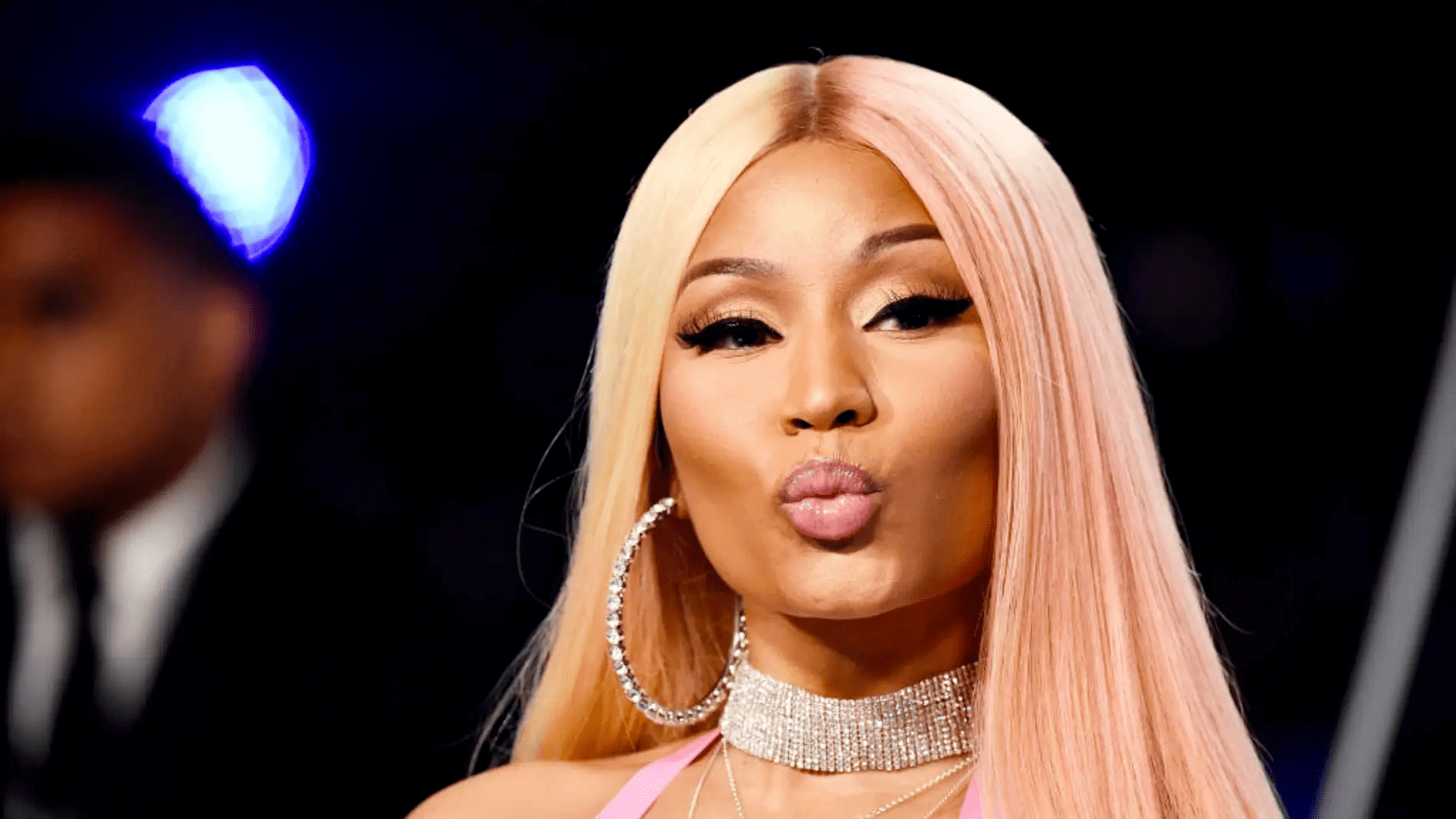 El quinto álbum de Nicki Minaj está listo
