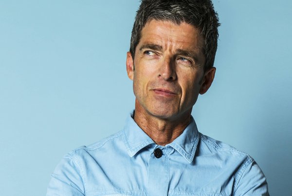 El nuevo álbum de Noel Gallagher ya tiene fecha de lanzamiento