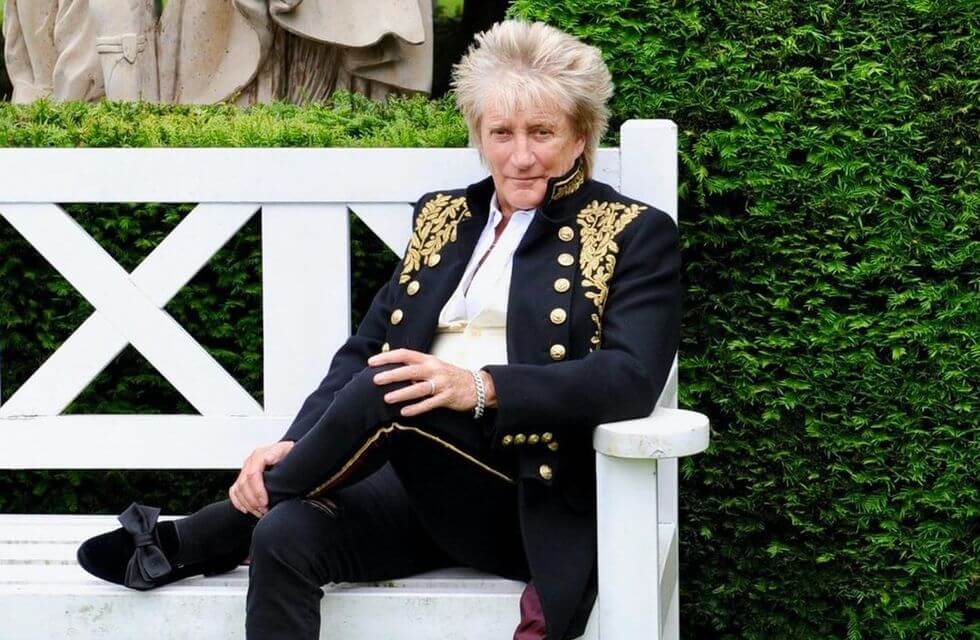 Rod Stewart rechazó una oferta millonaria para actuar en la inauguración del Mundial