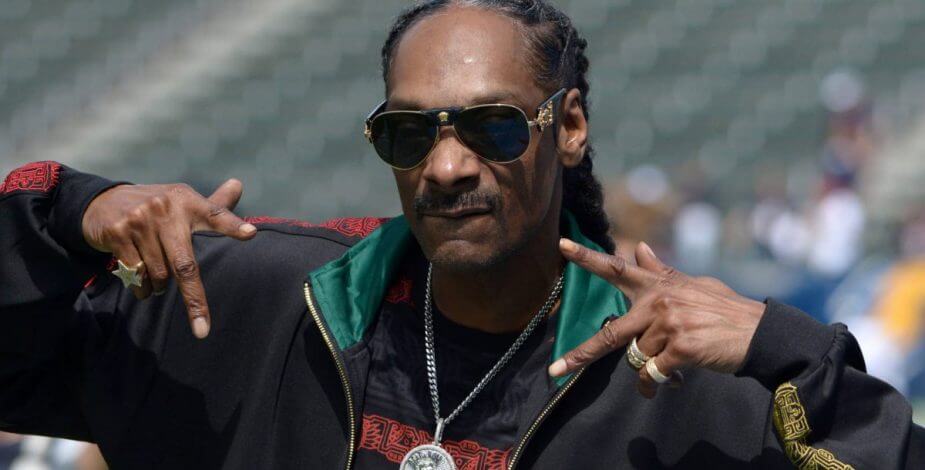 Snoop Dogg producirá una biopic sobre su vida y su carrera