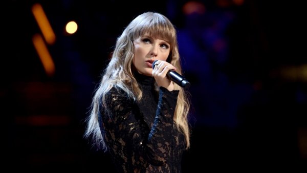 Taylor Swift cancela sus shows en Viena por una amenaza terrorista