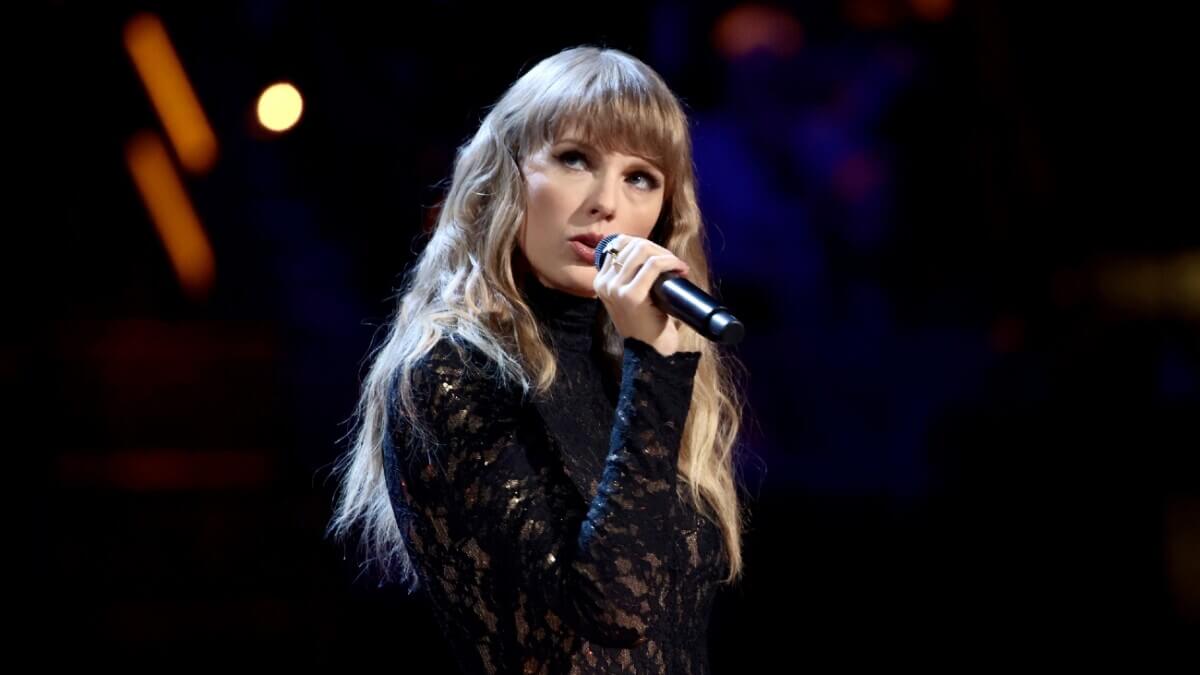 Taylor Swift anuncia su nueva gira mundial, “The Eras Tour”