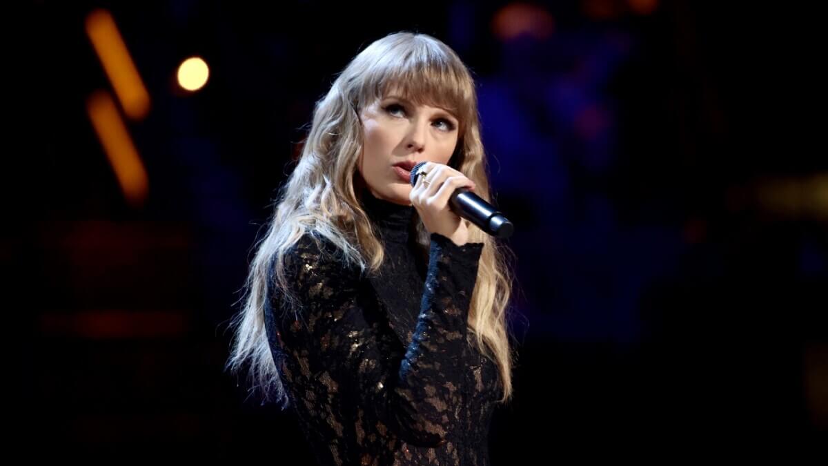 Taylor Swift cancela sus shows en Viena por una amenaza terrorista