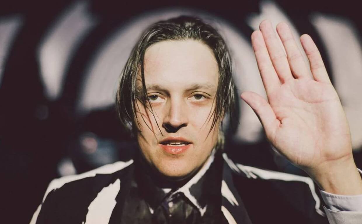 Win Butler de Arcade Fire ya suma cinco denuncias por conducta sexual inapropiada