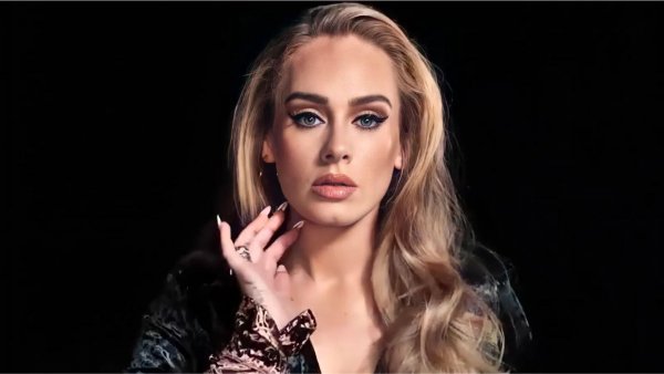 Adele confesó que necesitó terapia 5 veces al día tras su divorcio