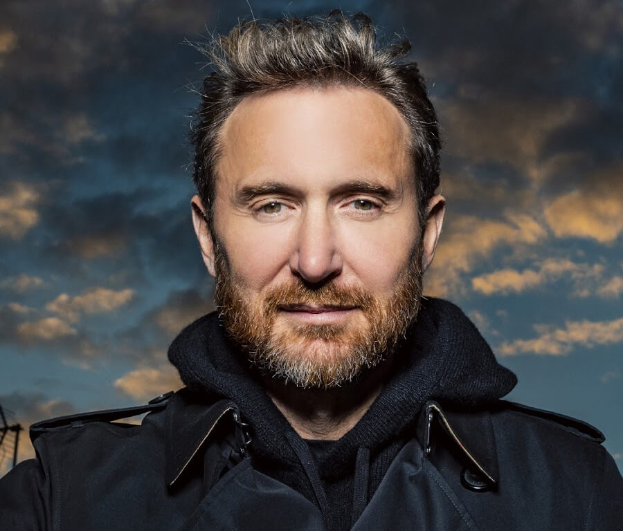 David Guetta habló sobre lo difícil que es ser DJ