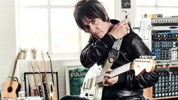 Johnny Marr escribió una nueva canción para el nuevo álbum de Blondie