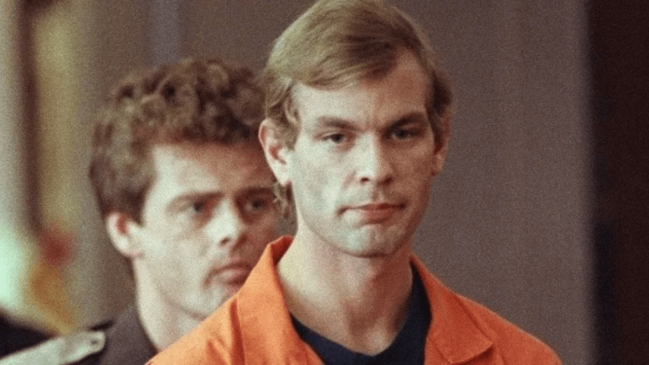 El asesino en serie Jeffrey Dahmer suma un nuevo documental