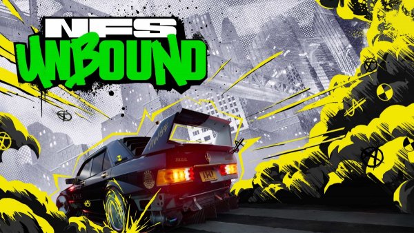 ANÁLISIS: Need for Speed – UNBOUND