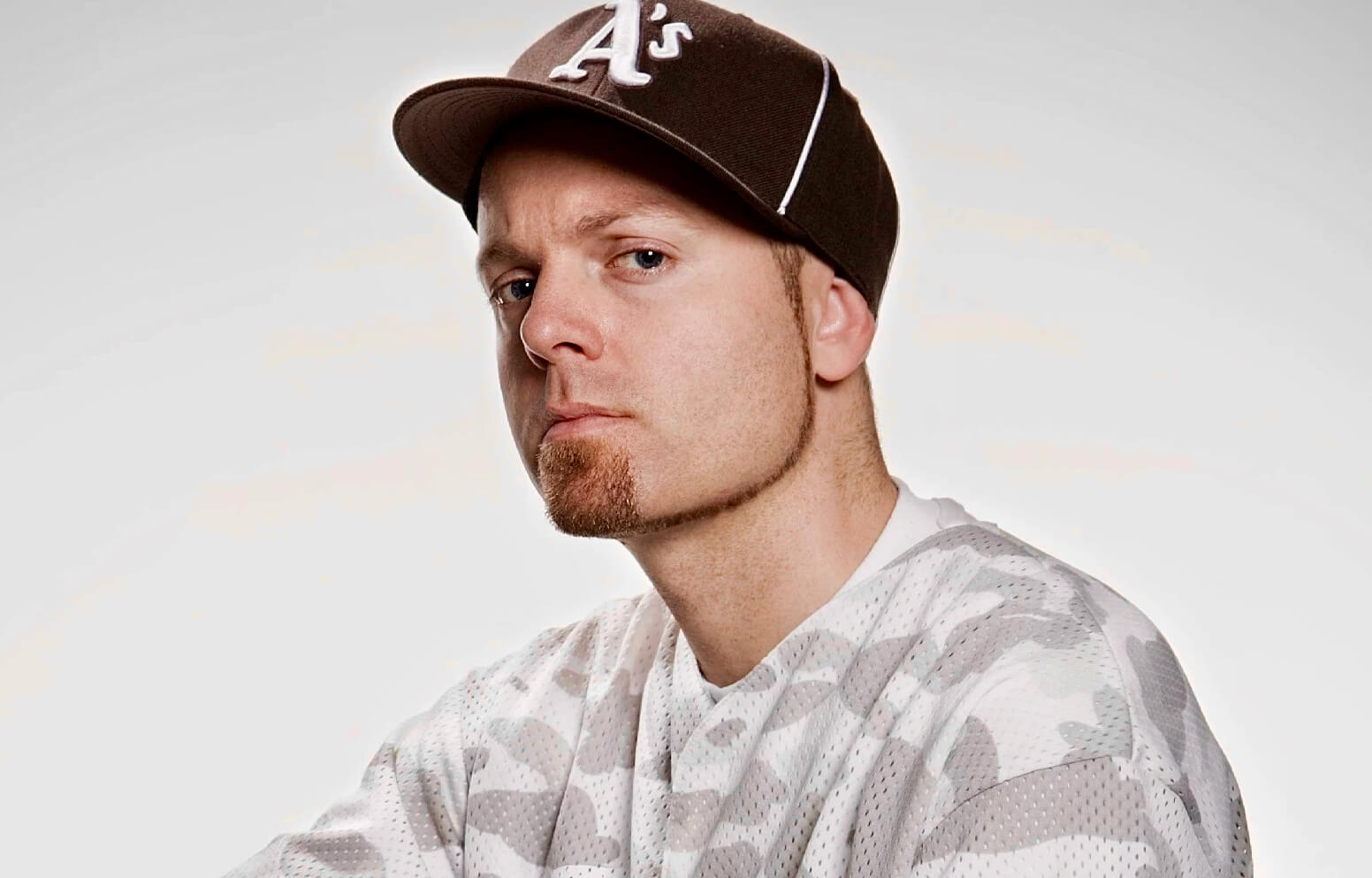 DJ Shadow confirma la llegada de su nuevo y séptimo álbum