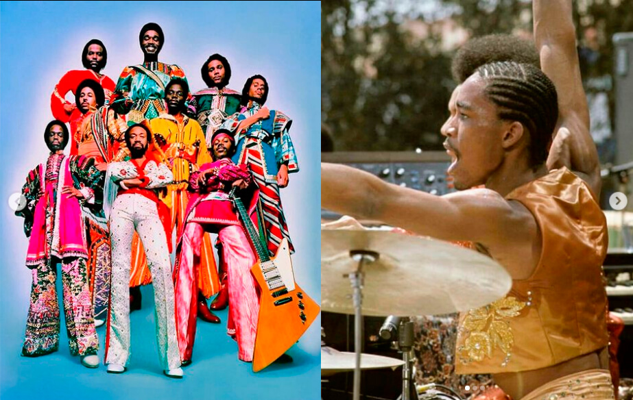 Fred White, baterista de Earth, Wind & Fire, murió a los 67 años