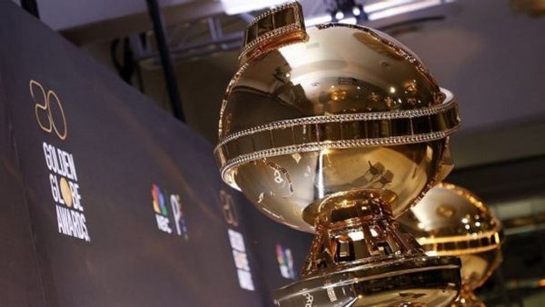 Premios Globos de Oro 2023: todos los ganadores