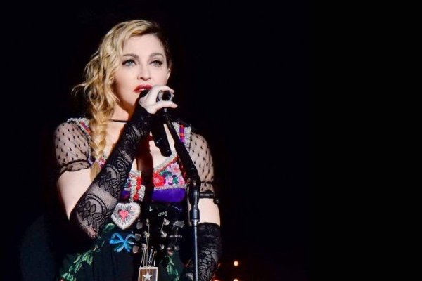 Para festejar sus 40 años de música, Madonna sale de gira con “Celebration Tour”