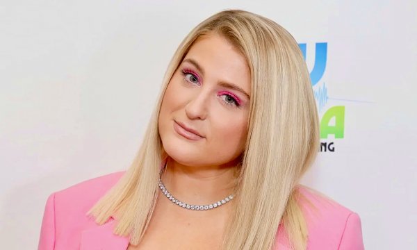 Meghan Trainor está embarazada nuevamente