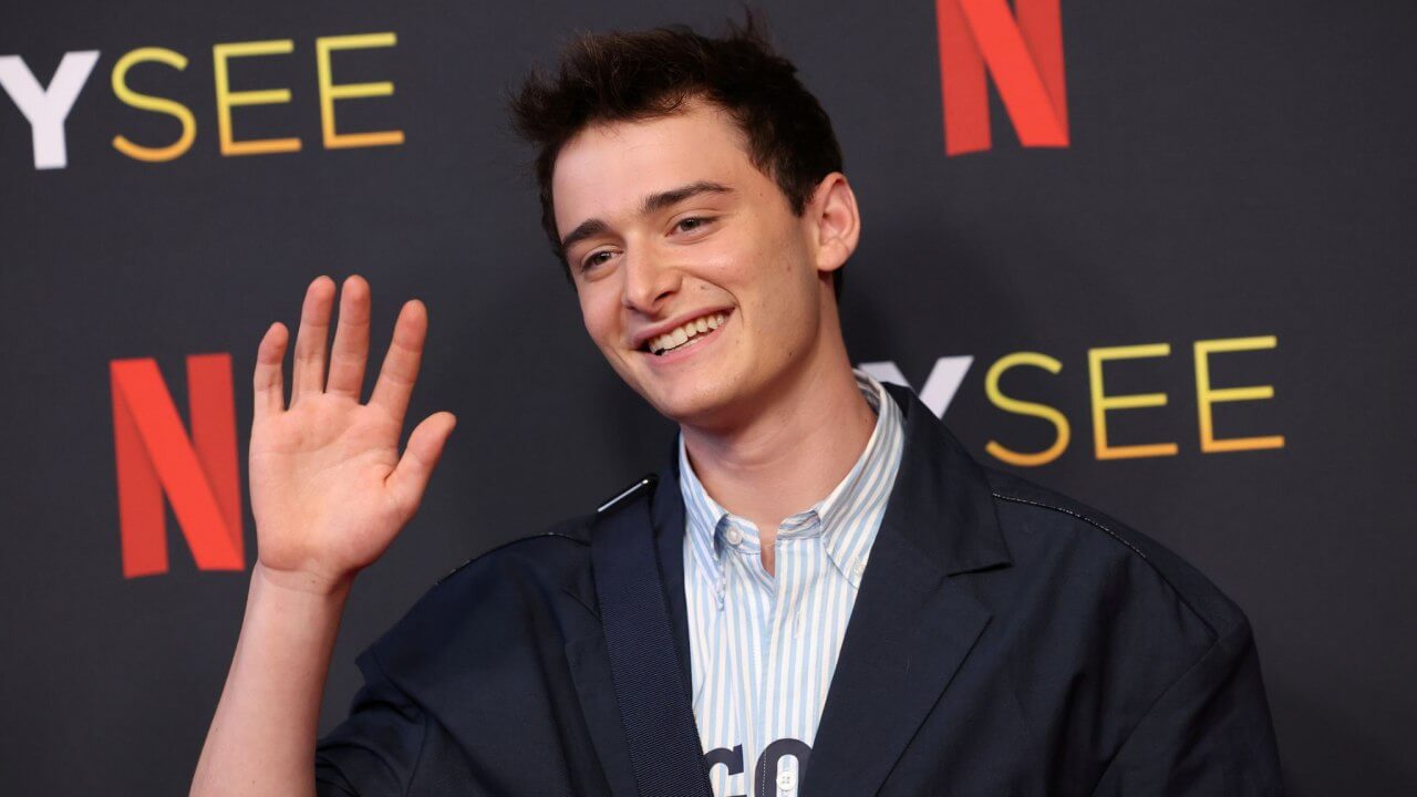 Noah Schnapp, actor de Stranger Things, habló sobre su sexualidad: “Le dije a mis amigos y familia que era gay”