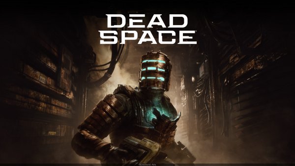 Análisis: DEAD SPACE Remake