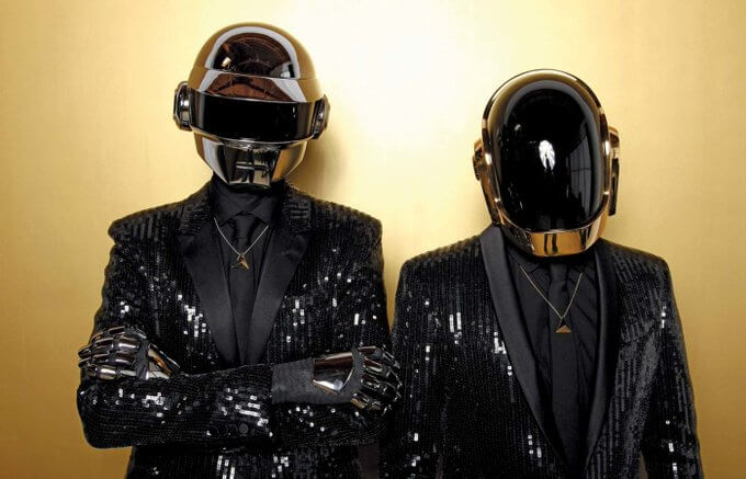 Daft Punk lanza una edición aniversario por los 10 años de “Random Access Memories”