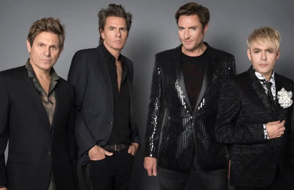 Duran Duran reeditará sus cinco primeros discos