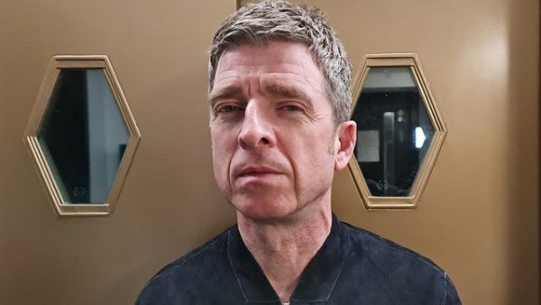 Noel Gallagher trabaja en un nuevo álbum