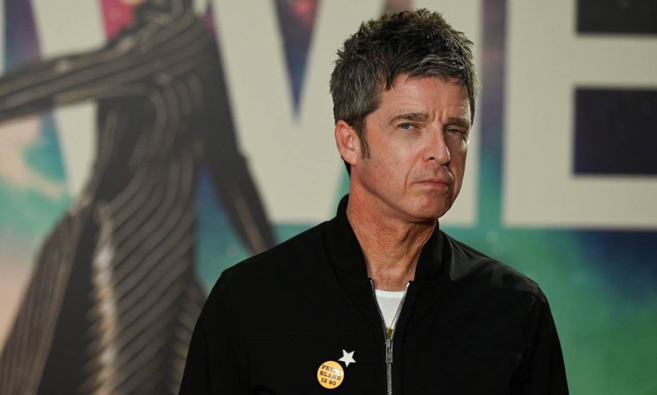 Noel Gallagher y Pet Shop Boys, juntos en una colaboración