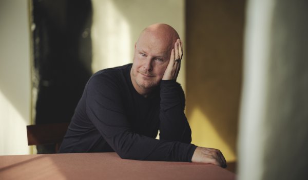 Philip Selway de Radiohead estrenó el single que da título a su nuevo álbum solista