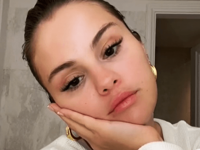 Selena Gomez anunció que se aleja por un tiempo de sus redes sociales