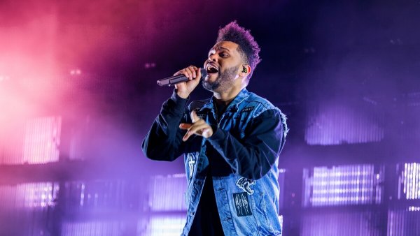 The Weeknd hace historia en Spotify con un récord mundial