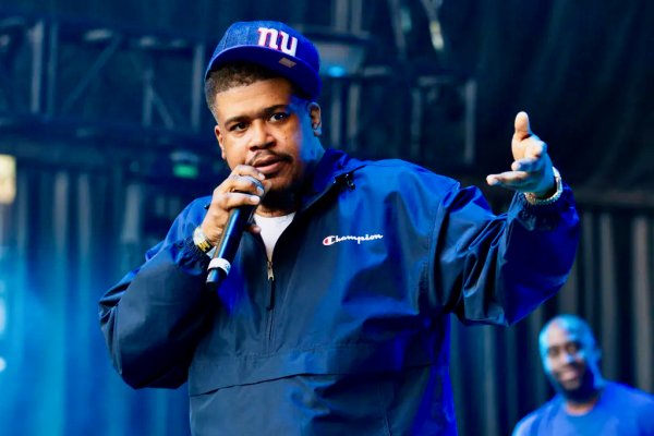 A los 54 años de edad falleció uno de los fundadores de la banda “De La Soul”