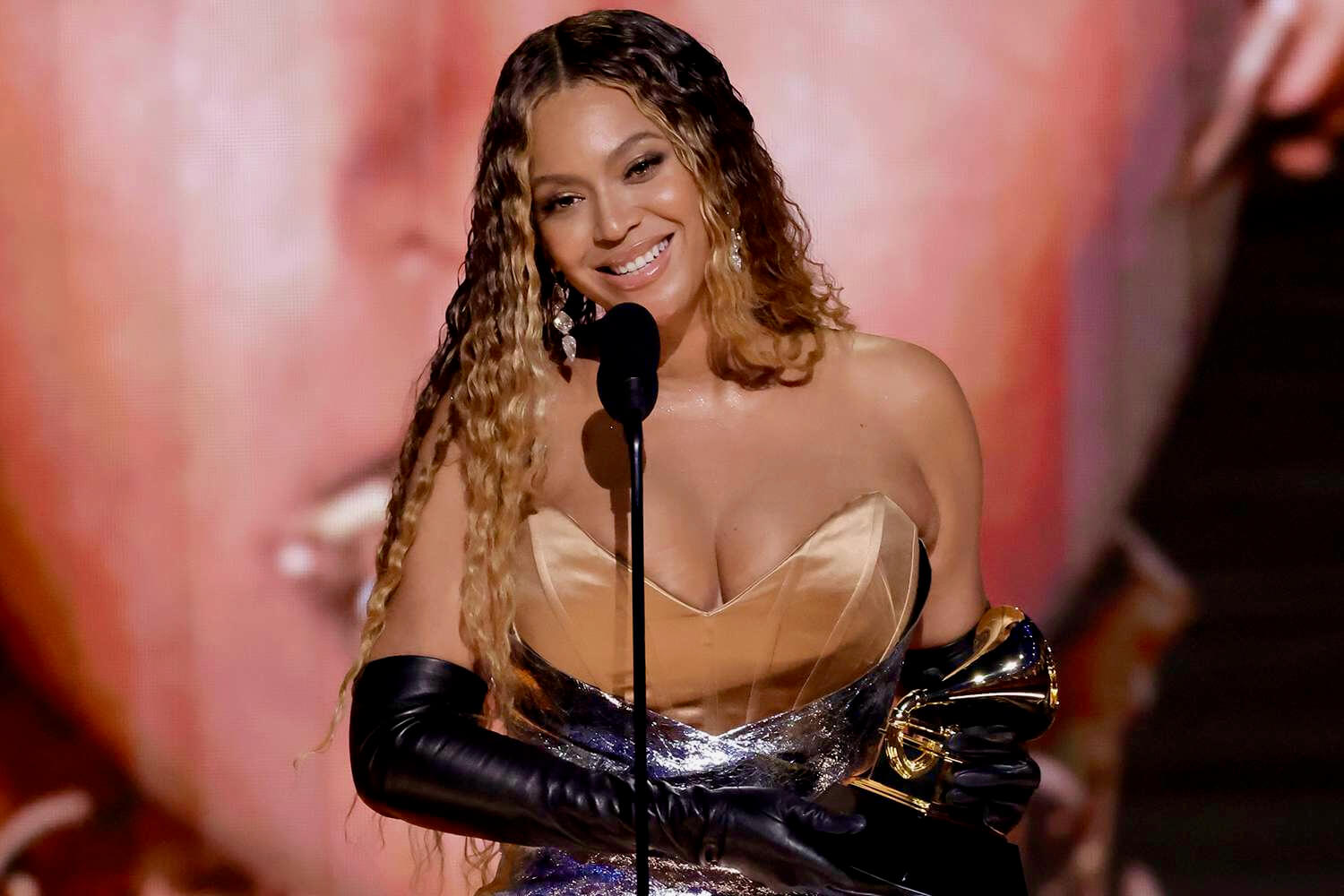 Todos los ganadores de la 65° edición de los premios Grammy 2023