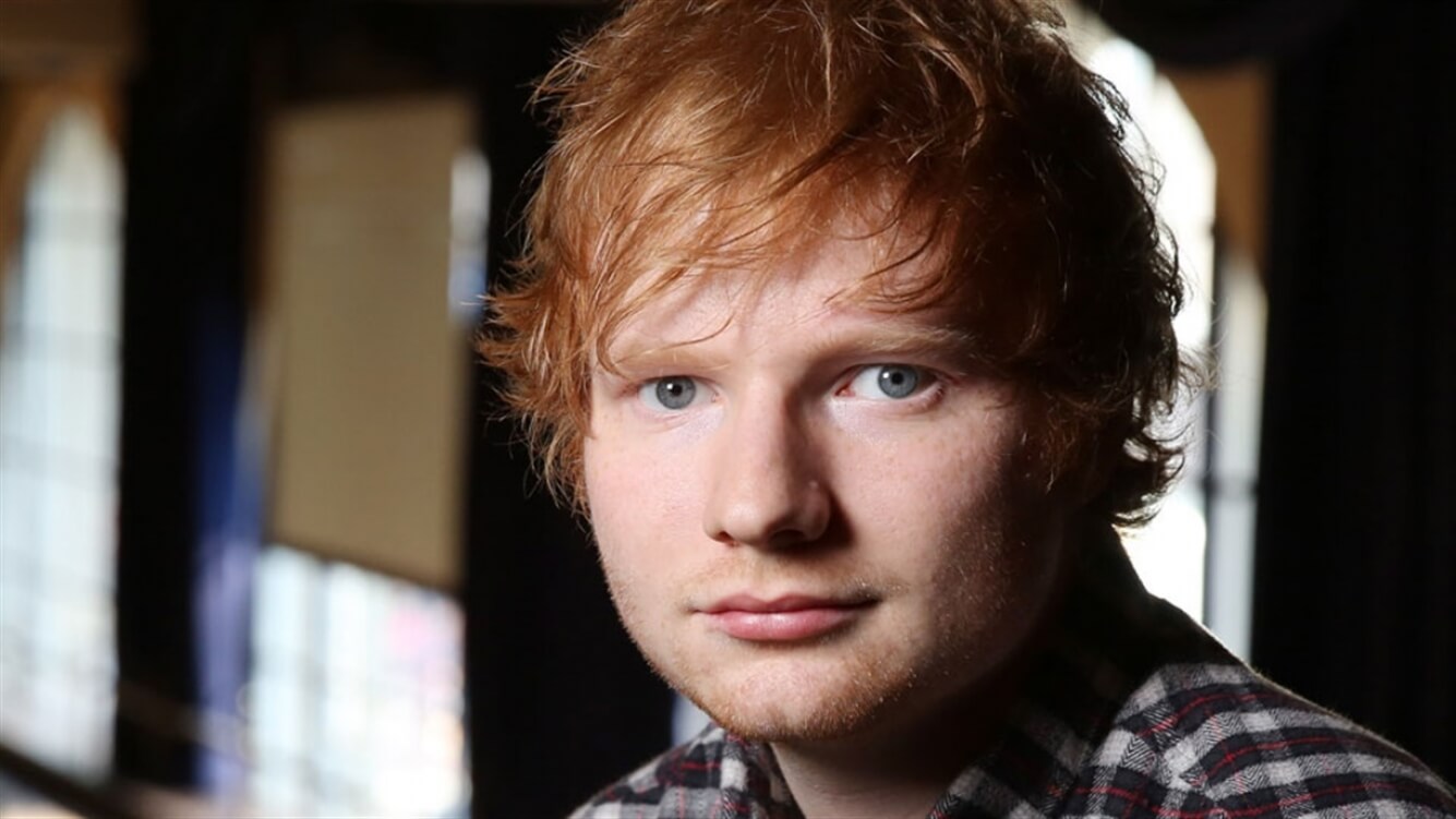 Ed Sheeran se pondrá en la piel de un vagabundo adicto al crack