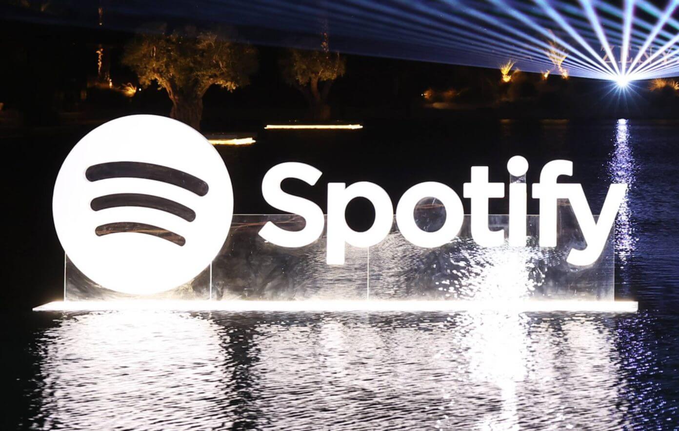 Spotify es la plataforma de streaming con más suscriptores pagos