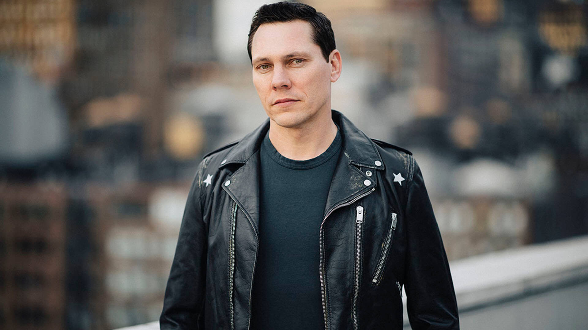 Tiësto pospuso su show en Buenos Aires