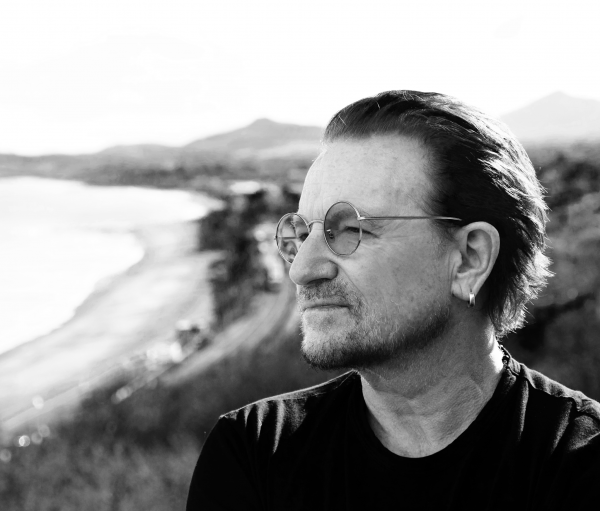 Bono dijo que todos los miembros de U2 pensaron en abandonar la banda