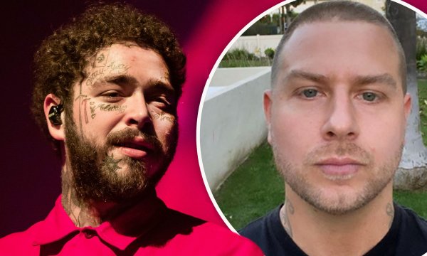 Post Malone resolvió una demanda por derechos de autor antes del juicio