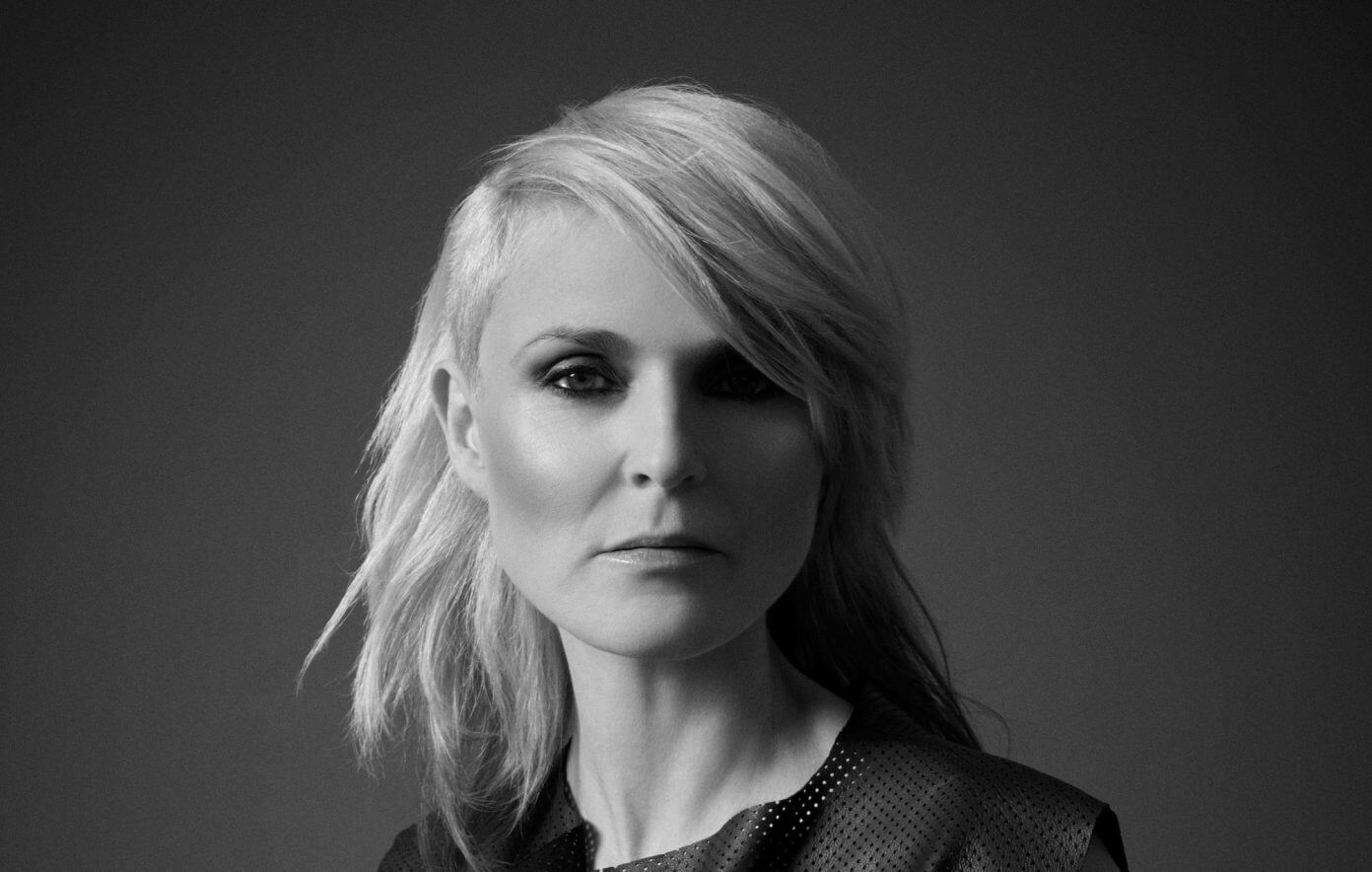 Sister Bliss de Faithless edita nuevo material