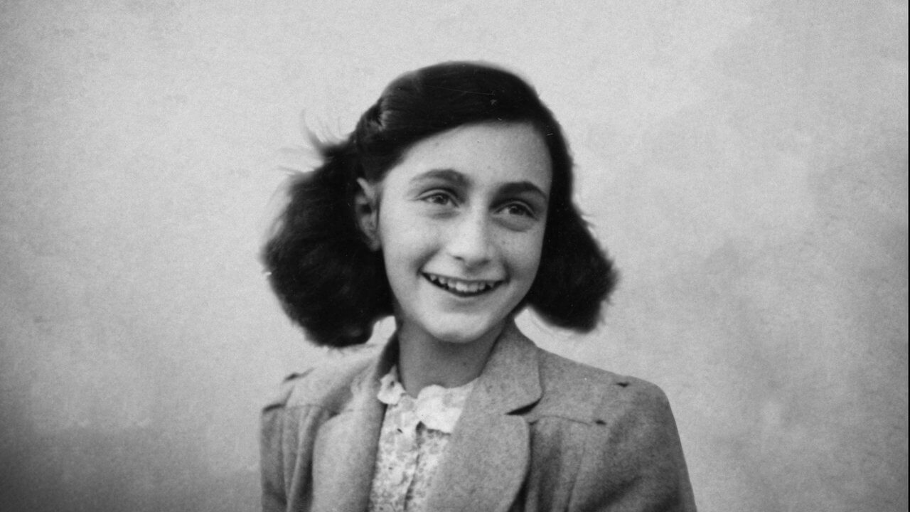 Conspiranoia: Hay quienes dicen que Ana Frank no existió