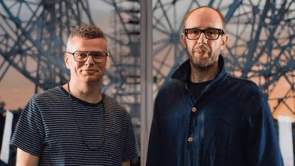 Chemical Brothers publicó un adelanto de su nuevo single