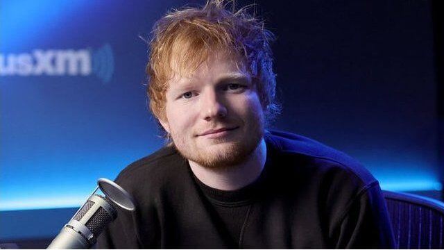 Ed Sheeran reveló que la enfermedad de su esposa lo inspiró en sus nuevas canciones