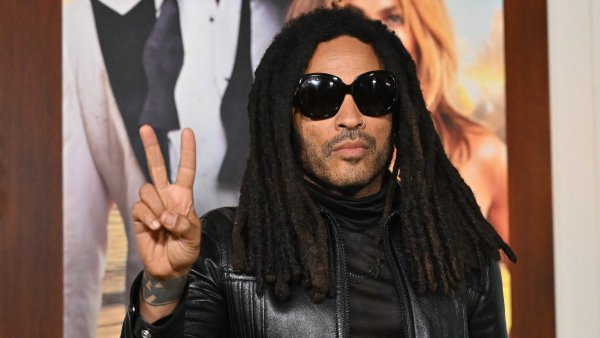 Lenny Kravitz tocará en los premios Oscars 2023