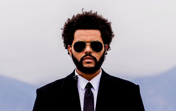 The Weeknd anticipa su nueva era discográfica
