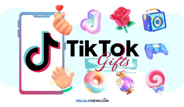 El Top 5 de los mejores regalos virales que se ofrecen en TikTok