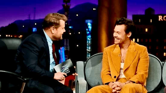 Harry Styles habló sobre el posible regreso de One Direction