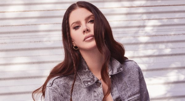 Lana Del Rey tiene el vinilo más vendido de 2023