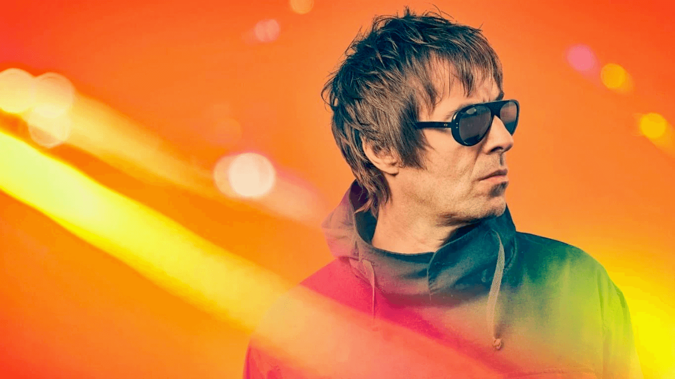 Liam Gallagher se prepara para grabar un nuevo álbum solista