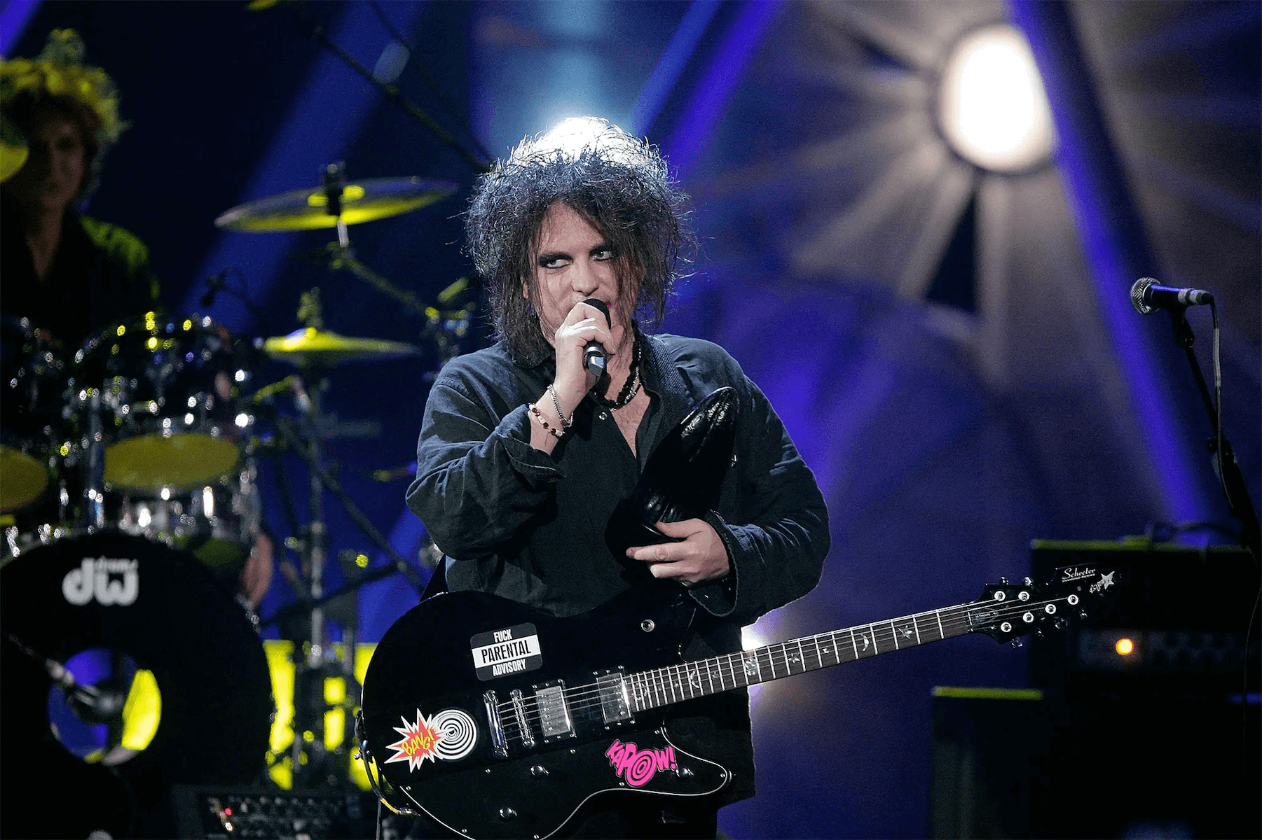 ¿Luego de 10 años The Cure vuelve a la Argentina?